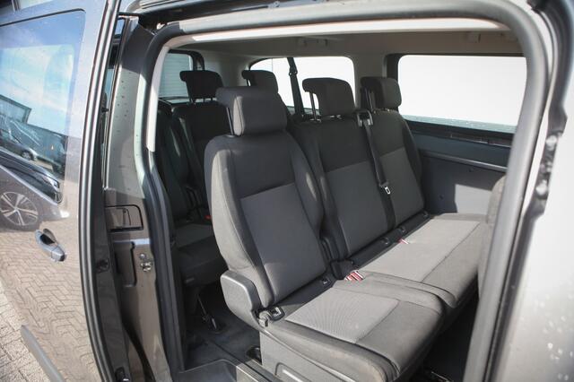 Opel VIVARO Combi 1.5 CDTI L2H1