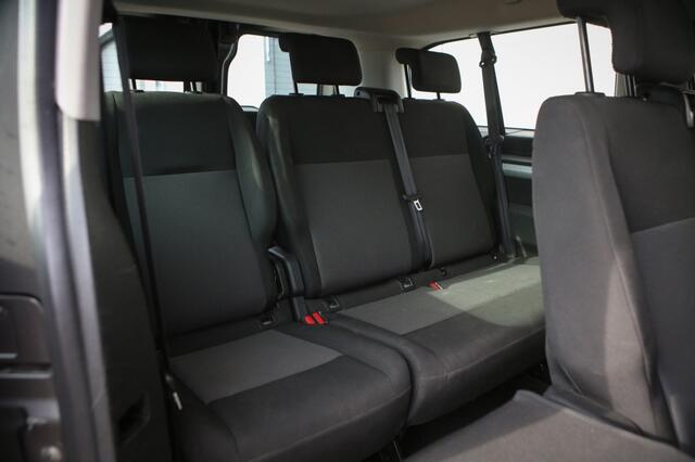 Opel VIVARO Combi 1.5 CDTI L2H1