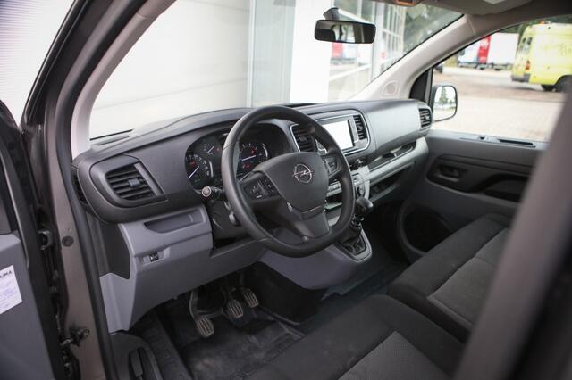 Opel VIVARO Combi 1.5 CDTI L2H1