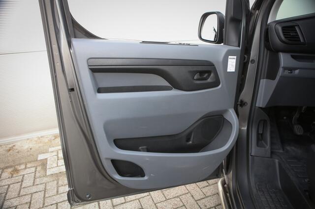 Opel VIVARO Combi 1.5 CDTI L2H1
