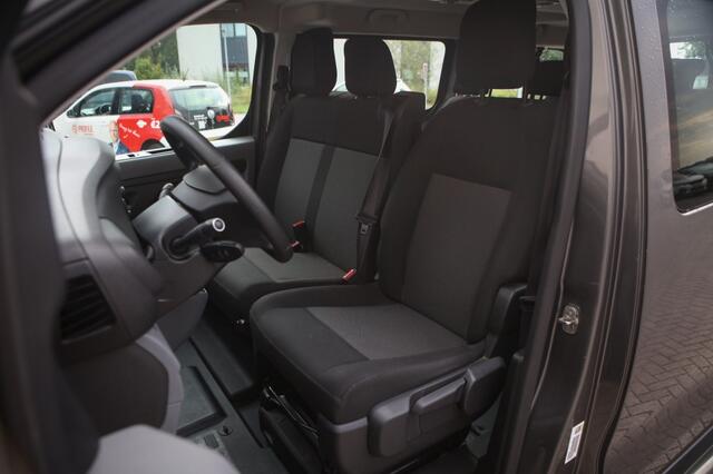 Opel VIVARO Combi 1.5 CDTI L2H1
