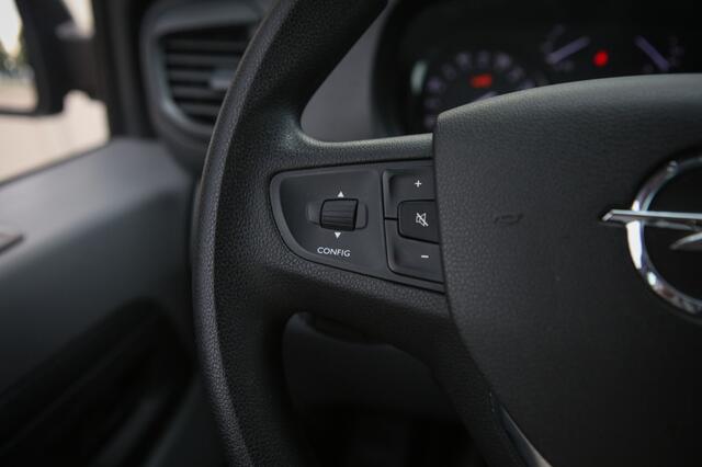 Opel VIVARO Combi 1.5 CDTI L2H1