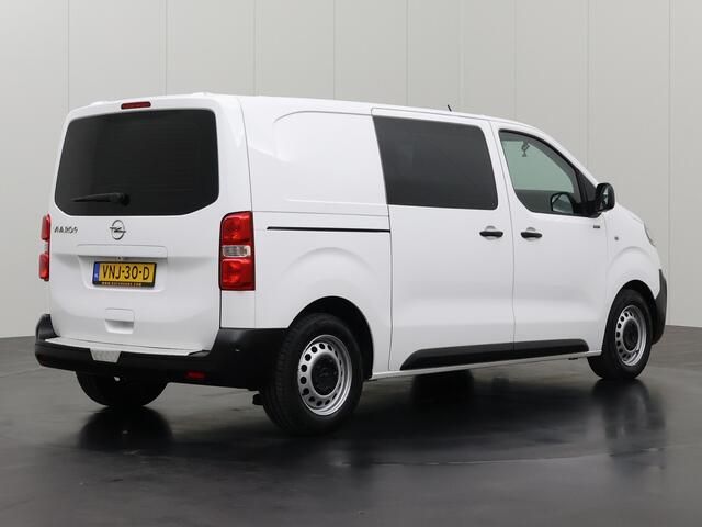 Opel VIVARO Lang Edition 75 kWh | Elektrisch | Navigatie | Camera | Airco | Cruise