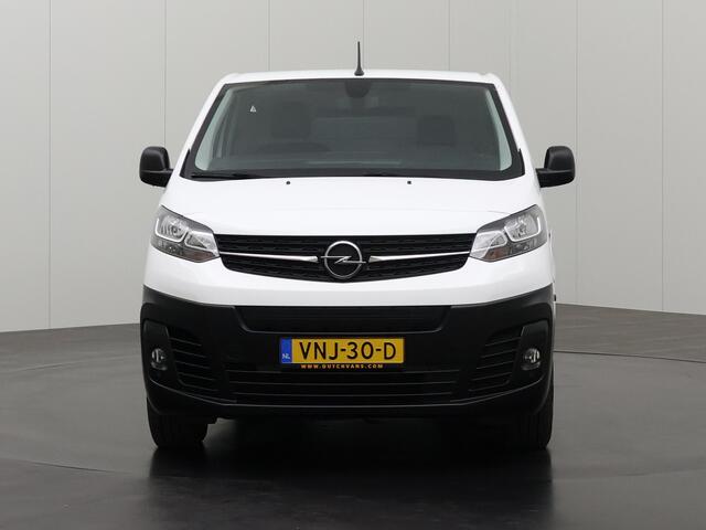 Opel VIVARO Lang Edition 75 kWh | Elektrisch | Navigatie | Camera | Airco | Cruise