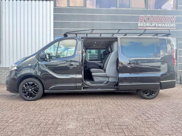Opel VIVARO 1.6 CDTI L2H1 DC Sport EcoFlex 2 Schuifdeuren