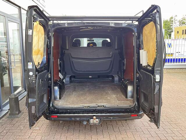 Opel VIVARO 1.6 CDTI L2H1 DC Sport EcoFlex 2 Schuifdeuren
