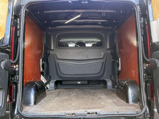 Opel VIVARO 1.6 CDTI L2H1 DC Sport EcoFlex 2 Schuifdeuren