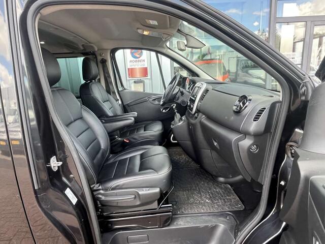 Opel VIVARO 1.6 CDTI L2H1 DC Sport EcoFlex 2 Schuifdeuren