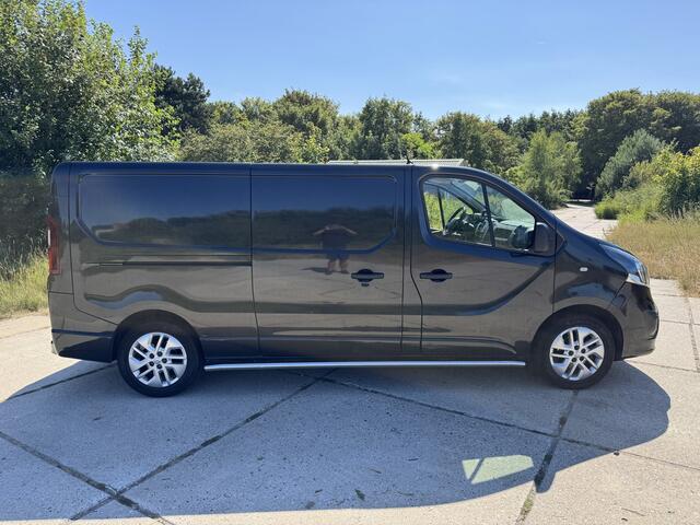 Opel VIVARO 1.6 CDTI 120pk L2 airco navigatie EURO 6