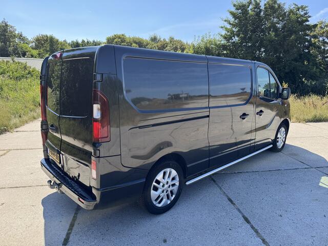 Opel VIVARO 1.6 CDTI 120pk L2 airco navigatie EURO 6