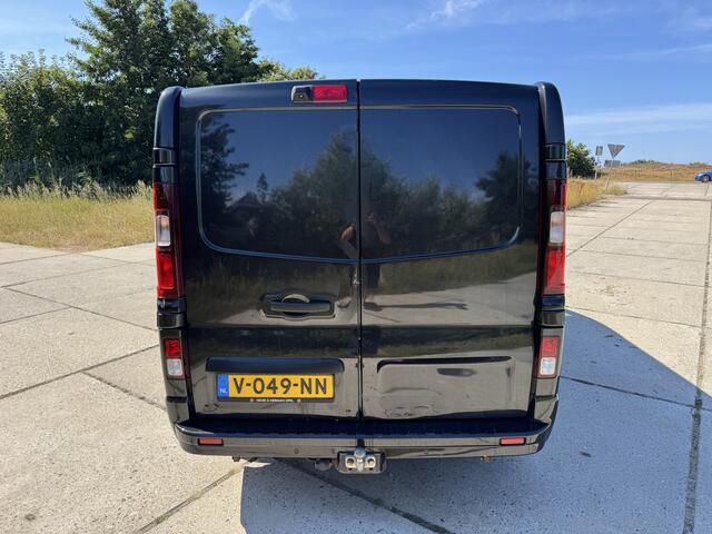 Opel VIVARO 1.6 CDTI 120pk L2 airco navigatie EURO 6