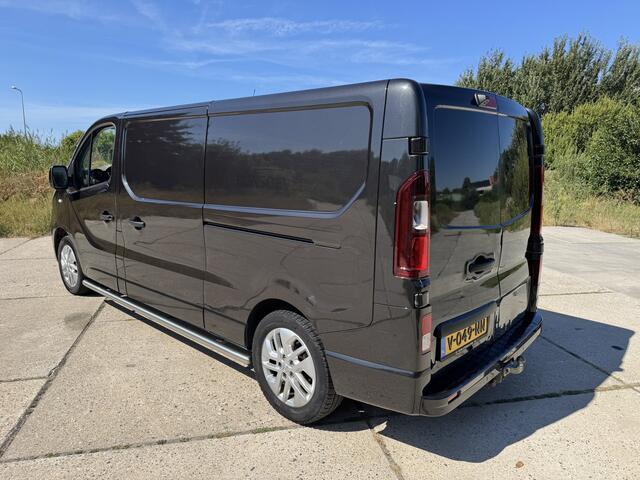 Opel VIVARO 1.6 CDTI 120pk L2 airco navigatie EURO 6