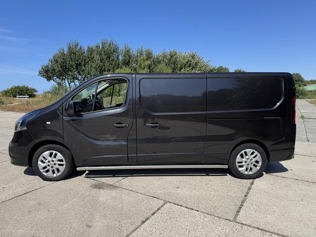 Opel VIVARO 1.6 CDTI 120pk L2 airco navigatie EURO 6