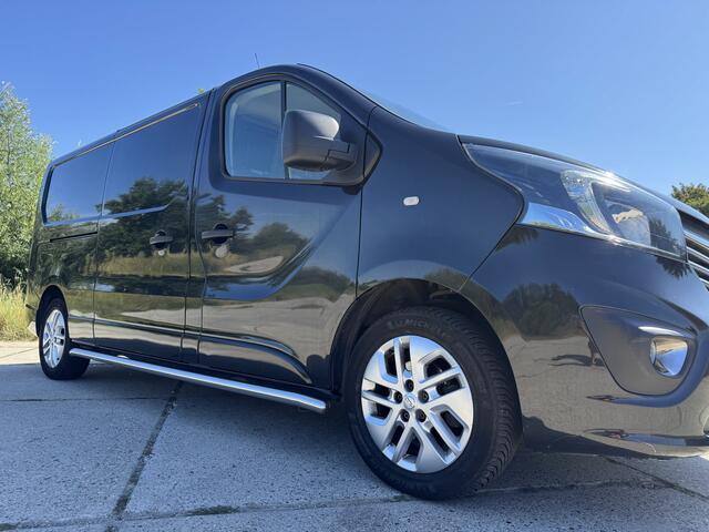 Opel VIVARO 1.6 CDTI 120pk L2 airco navigatie EURO 6