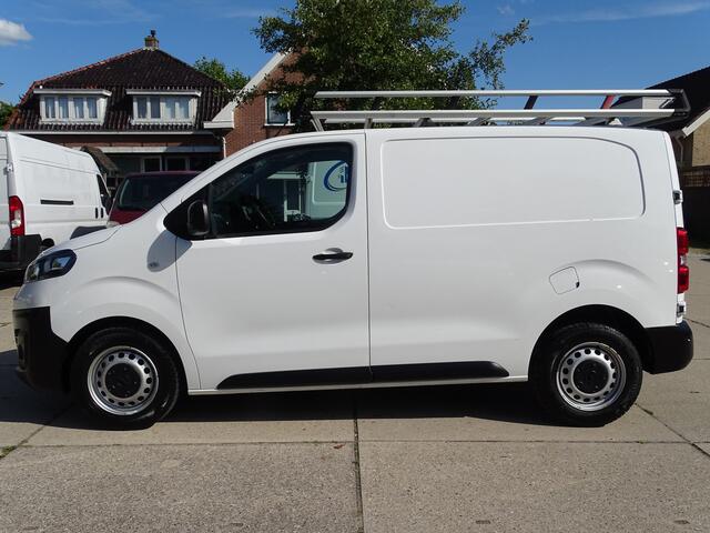 Opel VIVARO 2.0 CDTI L1H1 Imperiaal + Trekhaak