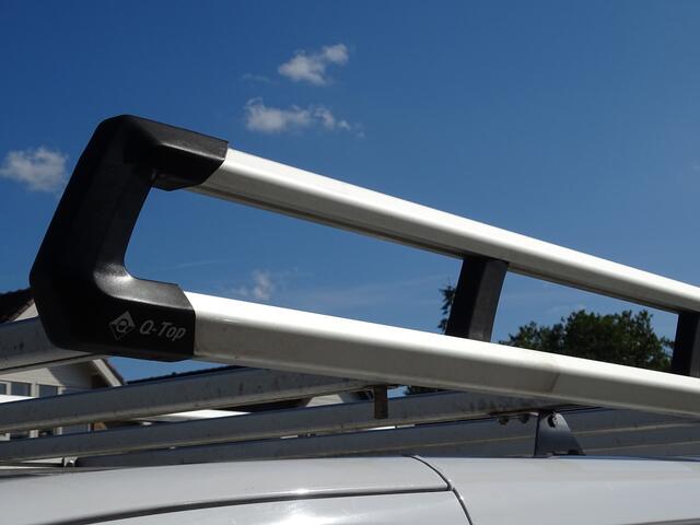 Opel VIVARO 2.0 CDTI L1H1 Imperiaal + Trekhaak