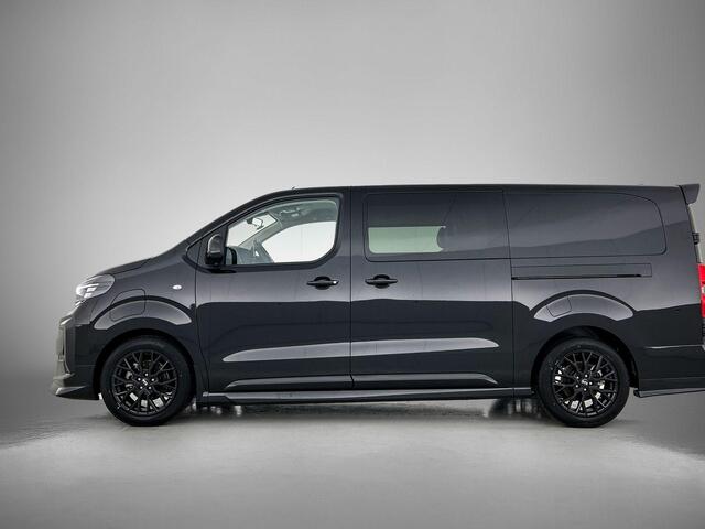 Opel VIVARO Electric L3 75 kWh DC STX | DEMO SALE
