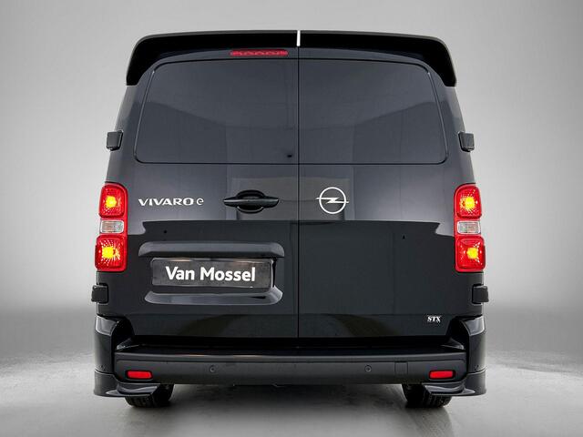 Opel VIVARO Electric L3 75 kWh DC STX | DEMO SALE
