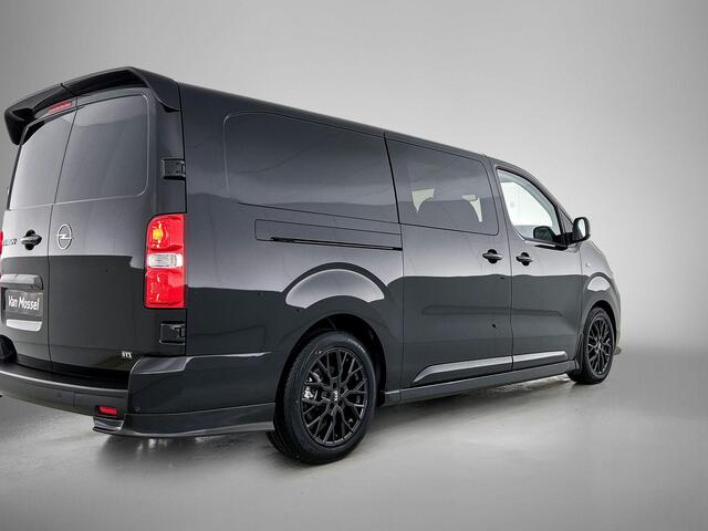 Opel VIVARO Electric L3 75 kWh DC STX | DEMO SALE