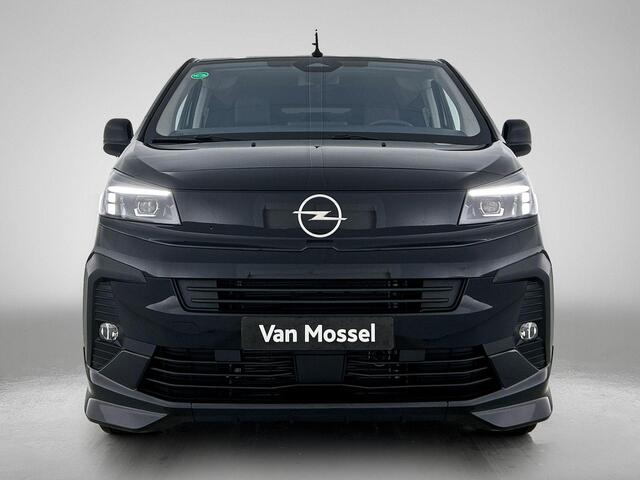 Opel VIVARO Electric L3 75 kWh DC STX | DEMO SALE