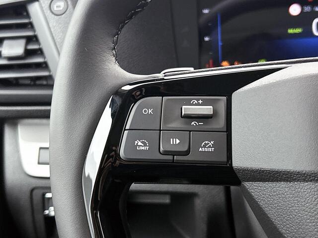Opel VIVARO Electric L3 75 kWh DC STX | DEMO SALE