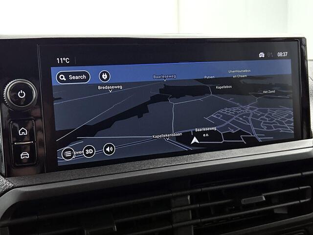 Opel VIVARO Electric L3 75 kWh DC STX | DEMO SALE