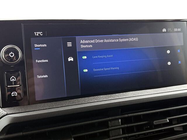 Opel VIVARO Electric L3 75 kWh DC STX | DEMO SALE