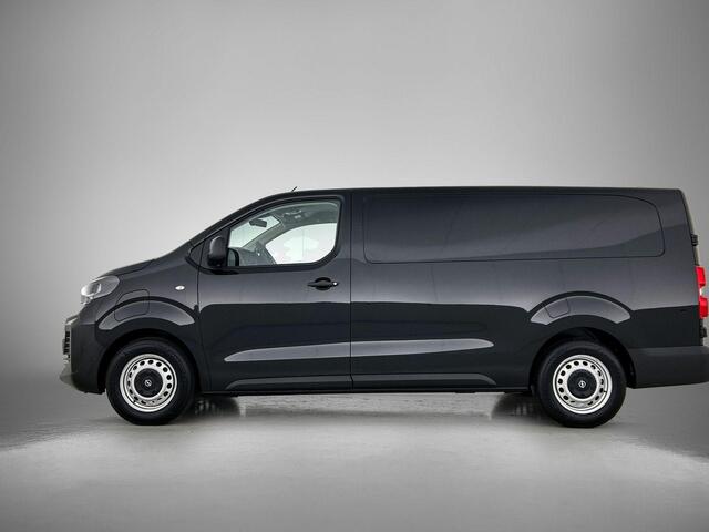 Opel VIVARO Electric L3 75 kWh DEMO SALE |