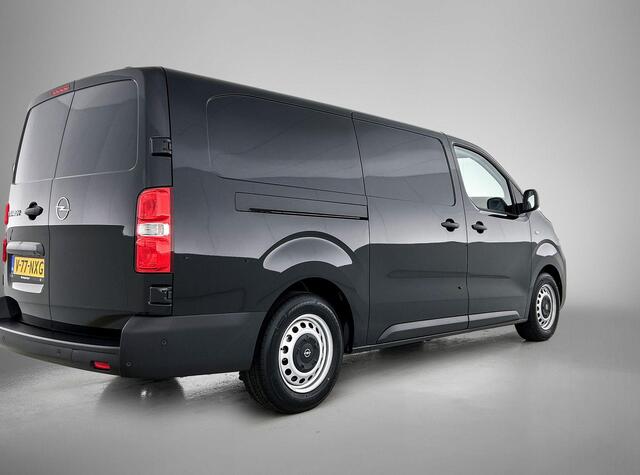 Opel VIVARO Electric L3 75 kWh DEMO SALE |