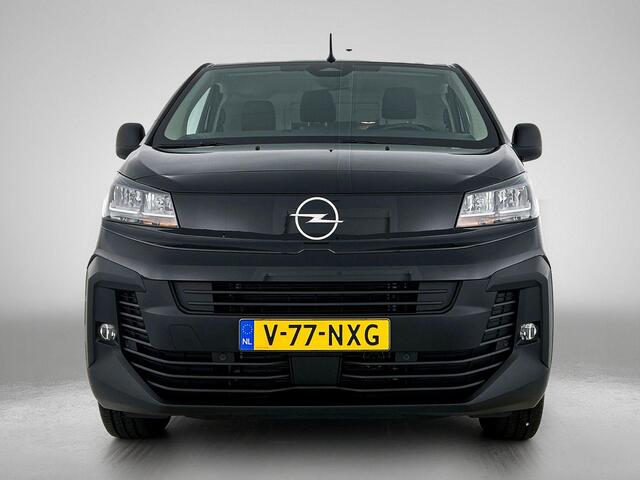 Opel VIVARO Electric L3 75 kWh DEMO SALE |