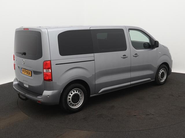 Opel VIVARO 2.0 Diesel 145 S&S L2 | Automaat | Airco | Trekhaak | Camera | DEMO SALE |