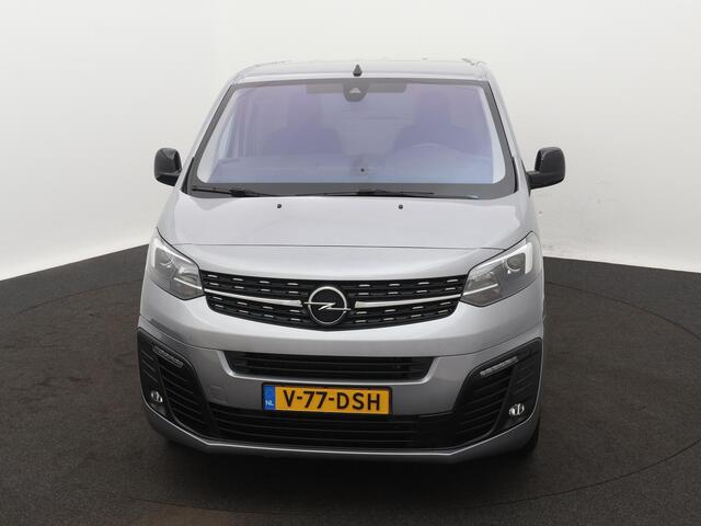 Opel VIVARO 2.0 Diesel 145 S&S L2 | Automaat | Airco | Trekhaak | Camera | DEMO SALE |