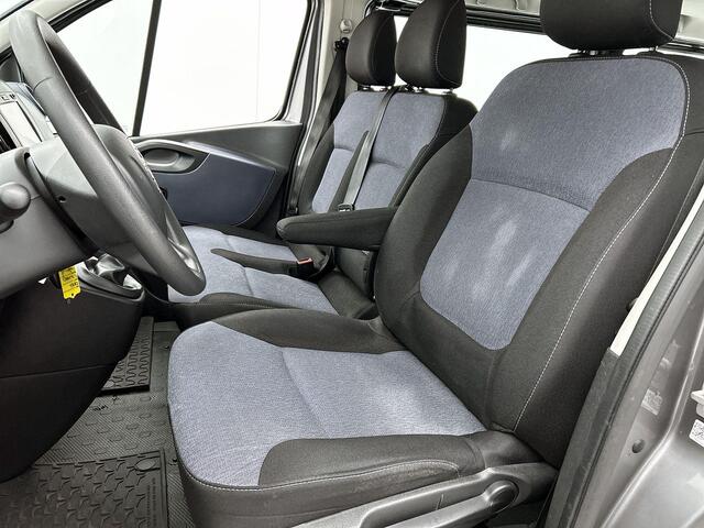 Opel VIVARO Combi 1.6 CDTI L1H1 ecoFLEX Innovation | Airco | Parkeersensoren | Navigatie | 9-Zitplaatsen