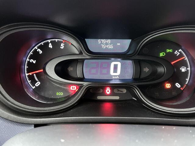 Opel VIVARO Combi 1.6 CDTI L1H1 ecoFLEX Innovation | Airco | Parkeersensoren | Navigatie | 9-Zitplaatsen