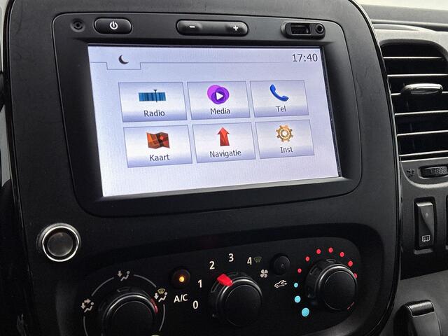 Opel VIVARO Combi 1.6 CDTI L1H1 ecoFLEX Innovation | Airco | Parkeersensoren | Navigatie | 9-Zitplaatsen