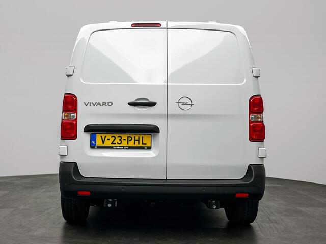 Opel VIVARO 1.5 Diesel 120 S&S L2 | Navigatie | PDC achter | Apple Caprplay&Android Auto | Houten vloer | Tot 8 jaar speciale garantie!