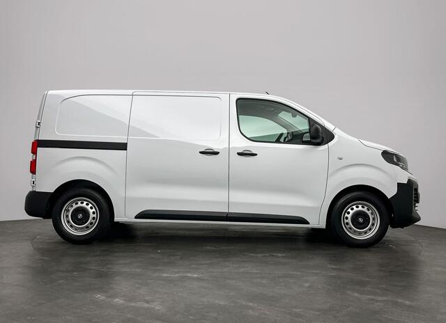 Opel VIVARO 1.5 Diesel 120 S&S L2 | Navigatie | PDC achter | Apple Caprplay&Android Auto | Houten vloer | Tot 8 jaar speciale garantie!
