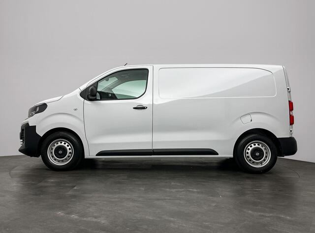 Opel VIVARO 1.5 Diesel 120 S&S L2 | Navigatie | PDC achter | Apple Caprplay&Android Auto | Houten vloer | Tot 8 jaar speciale garantie!