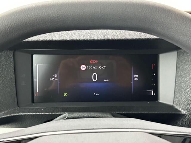 Opel VIVARO 1.5 Diesel 120 S&S L2 | Navigatie | PDC achter | Apple Caprplay&Android Auto | Houten vloer | Tot 8 jaar speciale garantie!