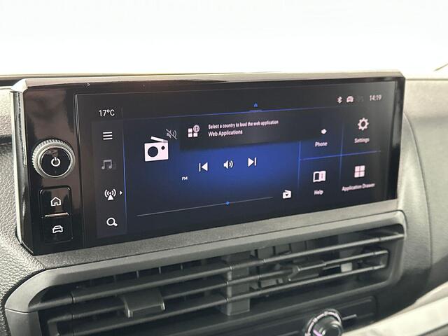 Opel VIVARO 1.5 Diesel 120 S&S L2 | Navigatie | PDC achter | Apple Caprplay&Android Auto | Houten vloer | Tot 8 jaar speciale garantie!