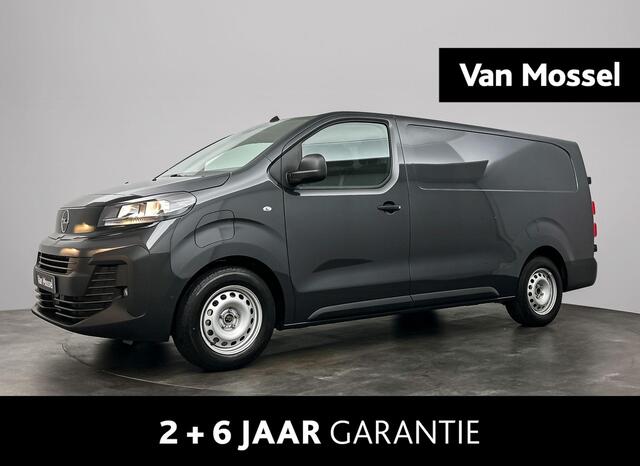 Opel VIVARO Combi Electric L3 75 kWh | Camera | Apple Carplay & Android Auto | PDC ACHTER | Tot 8 jaar garantie! |