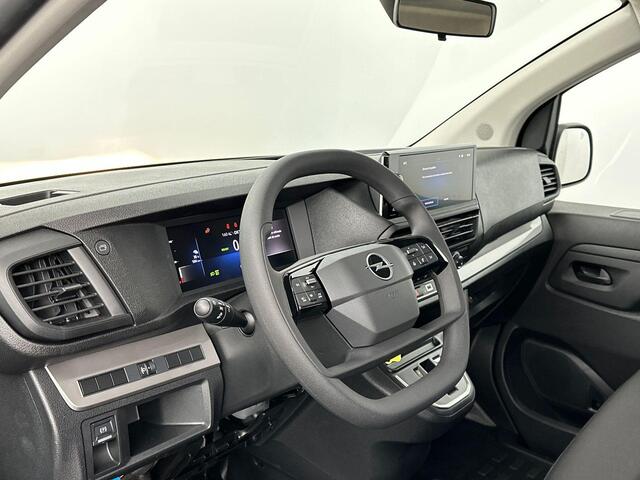 Opel VIVARO Combi Electric L3 75 kWh | Camera | Apple Carplay & Android Auto | PDC ACHTER | Tot 8 jaar garantie! |