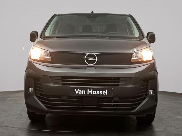 Opel VIVARO Combi Electric L3 75 kWh | Camera | Apple Carplay & Android Auto | PDC ACHTER | Tot 8 jaar garantie! |