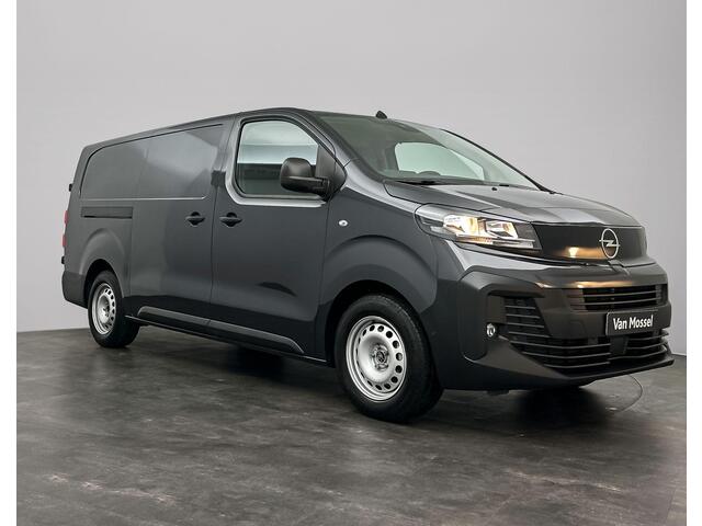 Opel VIVARO Combi Electric L3 75 kWh | Camera | Apple Carplay & Android Auto | PDC ACHTER | Tot 8 jaar garantie! |