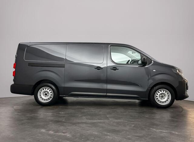 Opel VIVARO Combi Electric L3 75 kWh | Camera | Apple Carplay & Android Auto | PDC ACHTER | Tot 8 jaar garantie! |