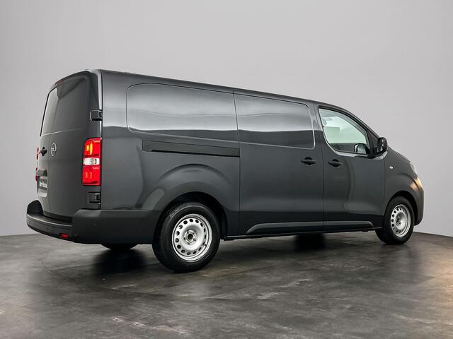 Opel VIVARO Combi Electric L3 75 kWh | Camera | Apple Carplay & Android Auto | PDC ACHTER | Tot 8 jaar garantie! |