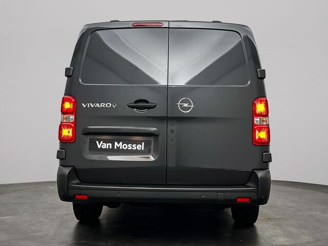 Opel VIVARO Combi Electric L3 75 kWh | Camera | Apple Carplay & Android Auto | PDC ACHTER | Tot 8 jaar garantie! |