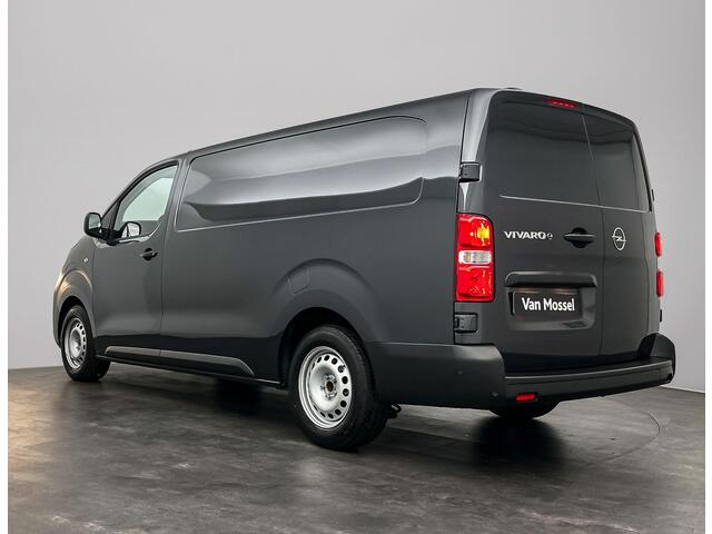 Opel VIVARO Combi Electric L3 75 kWh | Camera | Apple Carplay & Android Auto | PDC ACHTER | Tot 8 jaar garantie! |