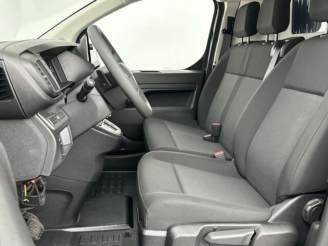 Opel VIVARO Combi Electric L3 75 kWh | Camera | Apple Carplay & Android Auto | PDC ACHTER | Tot 8 jaar garantie! |