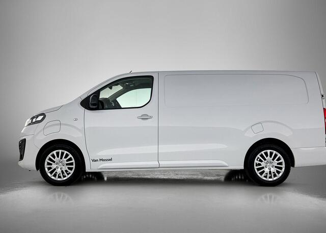 Opel VIVARO Electric L3 75 kWh